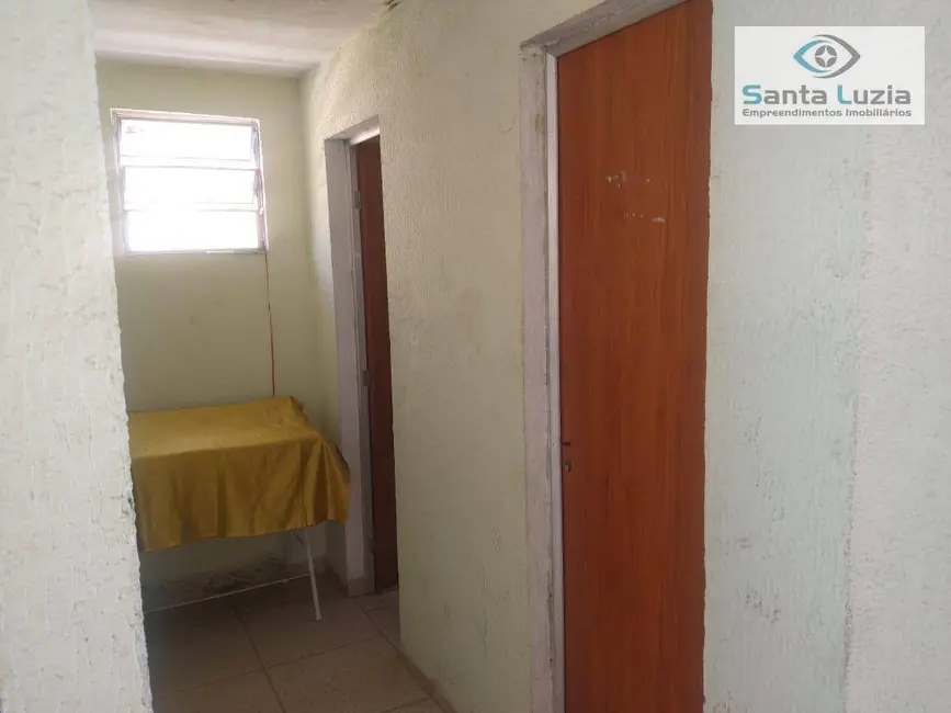 Foto 2 de Armazém / Galpão à venda, 378m2 em Santa Luzia - MG