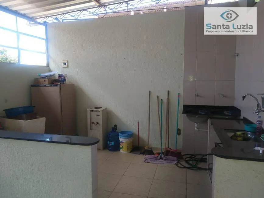 Foto 7 de Armazém / Galpão à venda, 378m2 em Santa Luzia - MG