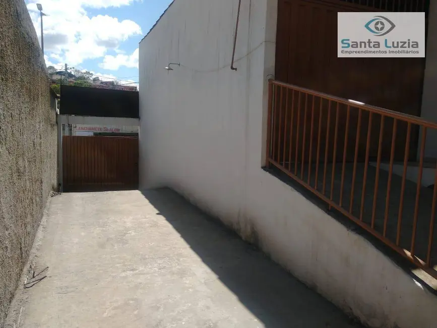 Foto 4 de Armazém / Galpão à venda, 378m2 em Santa Luzia - MG