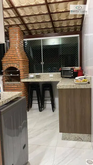 Foto 6 de Apartamento com 3 quartos à venda, 250m2 em Liberdade, Santa Luzia - MG