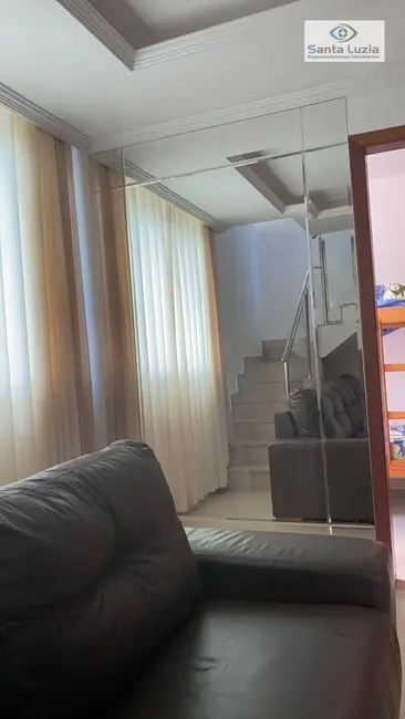 Foto 8 de Apartamento com 3 quartos à venda, 250m2 em Liberdade, Santa Luzia - MG