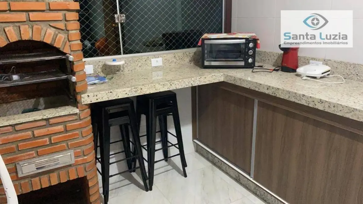 Foto 2 de Apartamento com 3 quartos à venda, 250m2 em Liberdade, Santa Luzia - MG