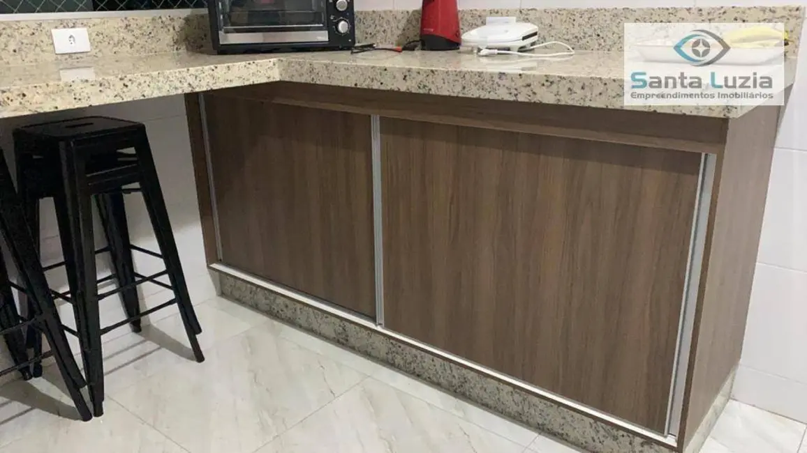 Foto 5 de Apartamento com 3 quartos à venda, 250m2 em Liberdade, Santa Luzia - MG