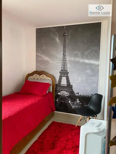 Foto 7 de Apartamento com 3 quartos à venda, 250m2 em Liberdade, Santa Luzia - MG