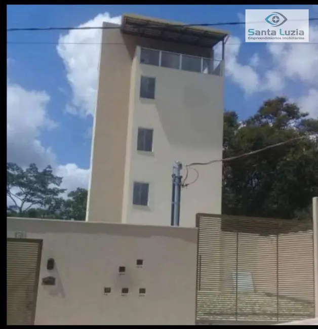 Foto 1 de Apartamento com 3 quartos à venda, 250m2 em Liberdade, Santa Luzia - MG
