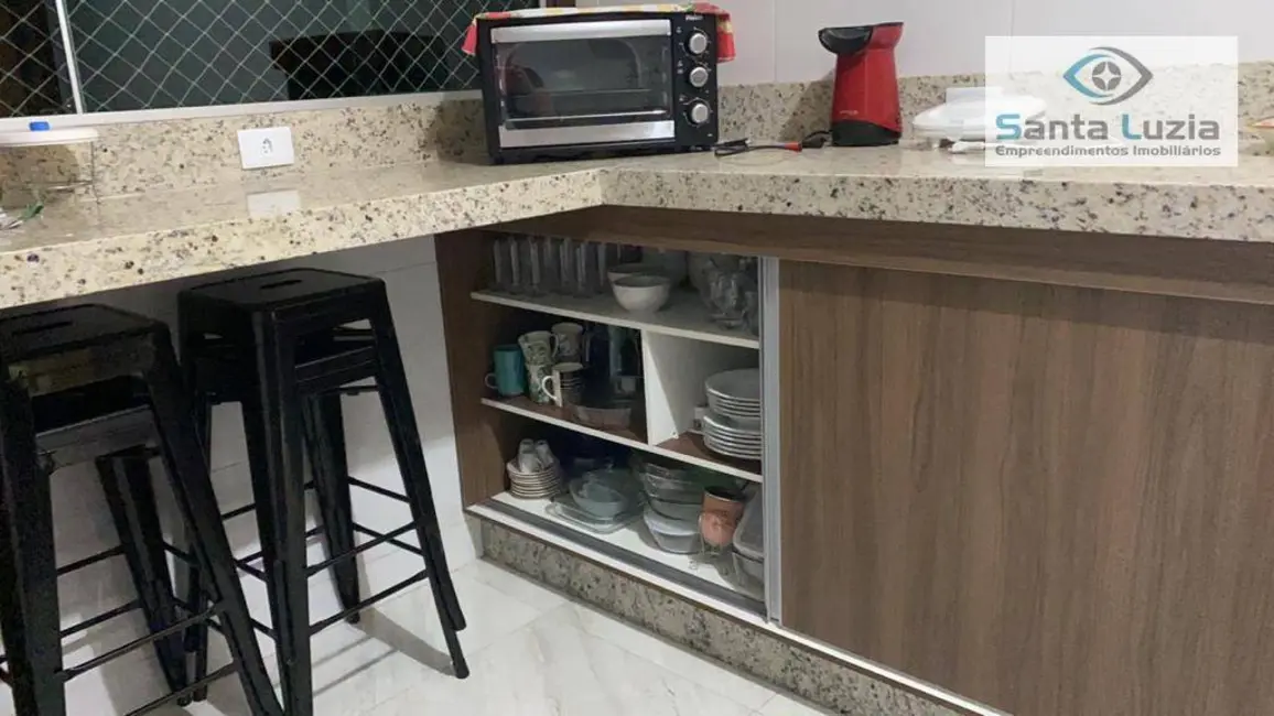 Foto 3 de Apartamento com 3 quartos à venda, 250m2 em Liberdade, Santa Luzia - MG