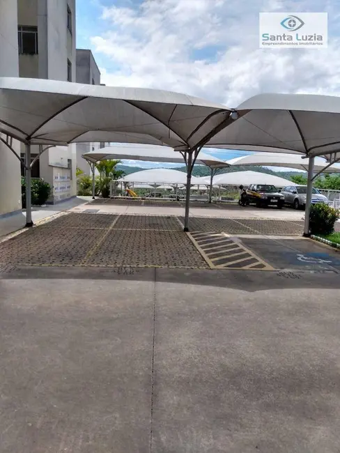 Foto 5 de Apartamento com 2 quartos à venda, 100m2 em Liberdade, Santa Luzia - MG