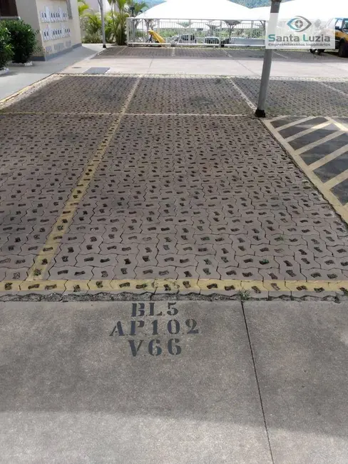 Foto 6 de Apartamento com 2 quartos à venda, 100m2 em Liberdade, Santa Luzia - MG