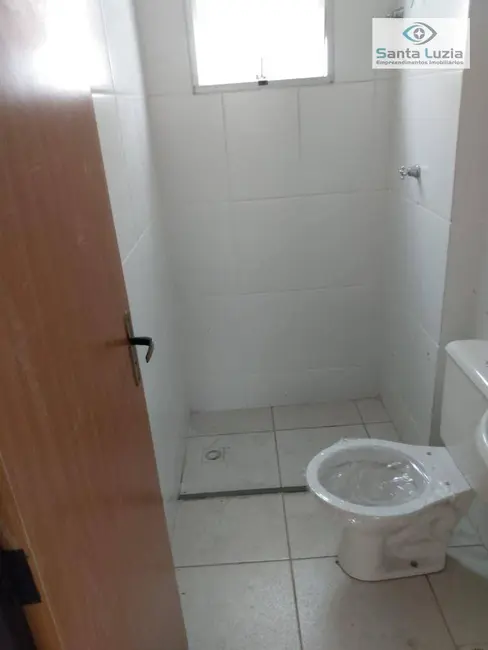 Foto 9 de Apartamento com 2 quartos à venda, 100m2 em Liberdade, Santa Luzia - MG
