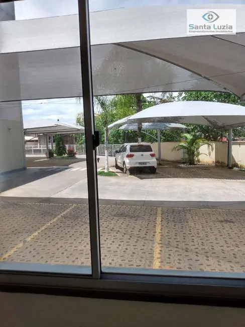 Foto 7 de Apartamento com 2 quartos à venda, 100m2 em Liberdade, Santa Luzia - MG