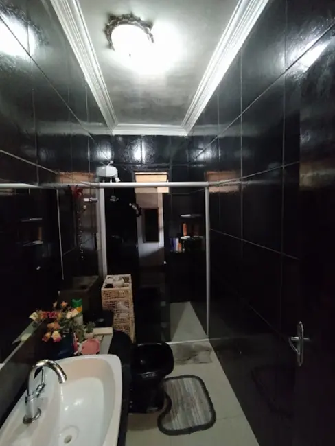 Foto 8 de Casa com 3 quartos à venda, 252m2 em Liberdade, Santa Luzia - MG