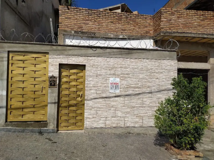 Foto 5 de Casa com 3 quartos à venda, 252m2 em Liberdade, Santa Luzia - MG