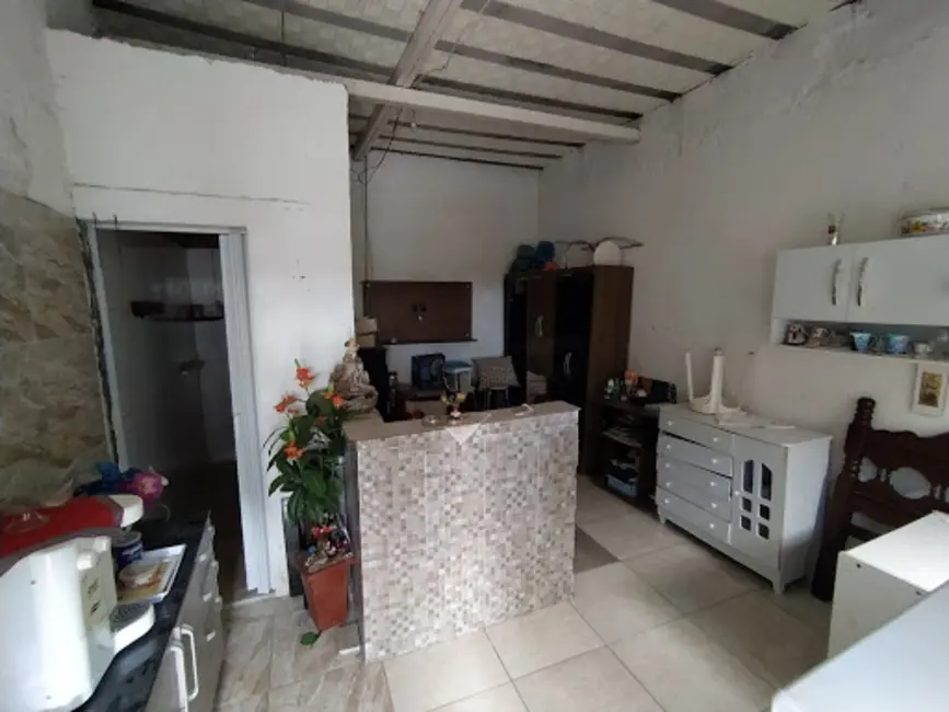 Foto 7 de Casa com 3 quartos à venda, 252m2 em Liberdade, Santa Luzia - MG