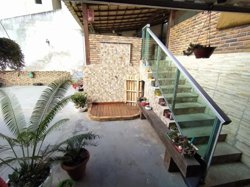 Foto 6 de Casa com 3 quartos à venda, 252m2 em Liberdade, Santa Luzia - MG