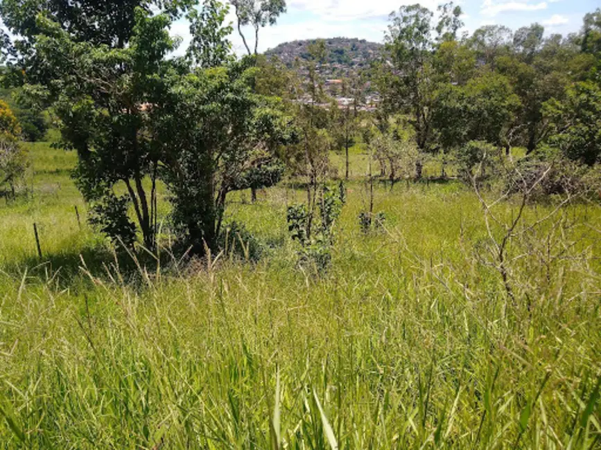 Terreno / Lote à venda, 397m2 em Luxemburgo, Santa Luzia - MG - imagem 1 Foto 1 de Terreno / Lote à venda, 397m2 em Luxemburgo, Santa Luzia - MG