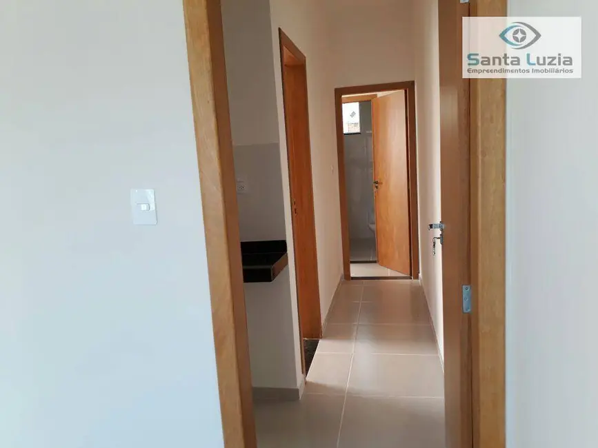 Foto 5 de Casa com 3 quartos à venda, 180m2 em Novo Centro, Santa Luzia - MG