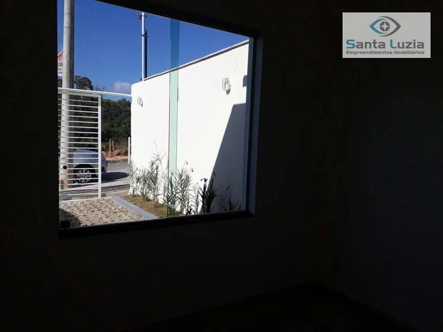 Foto 4 de Casa com 3 quartos à venda, 180m2 em Novo Centro, Santa Luzia - MG