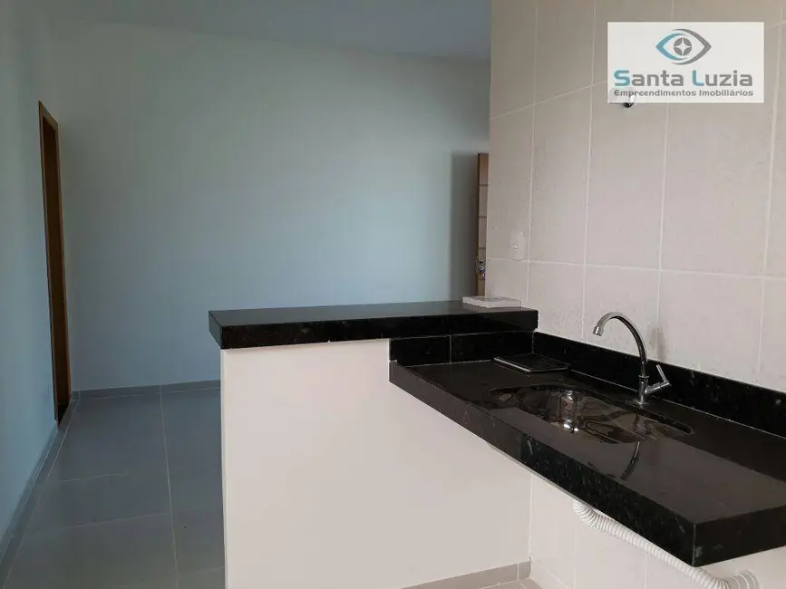 Foto 8 de Casa com 3 quartos à venda, 180m2 em Novo Centro, Santa Luzia - MG