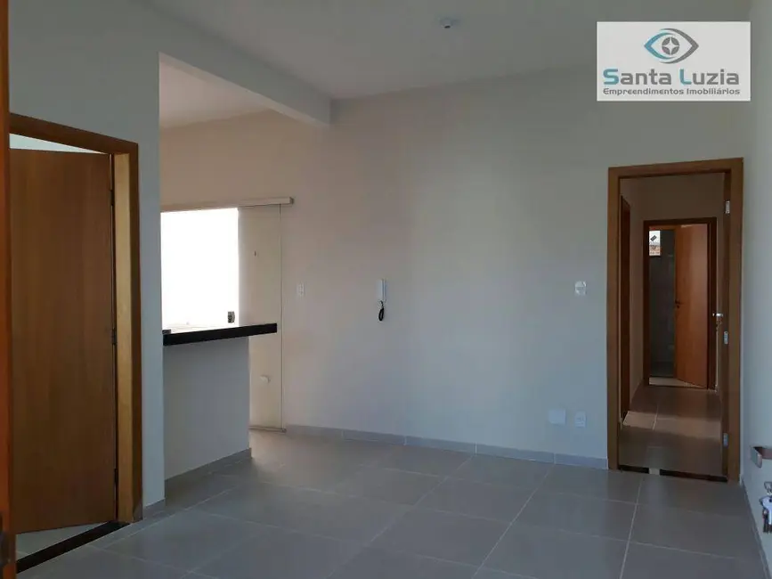 Foto 2 de Casa com 3 quartos à venda, 180m2 em Novo Centro, Santa Luzia - MG