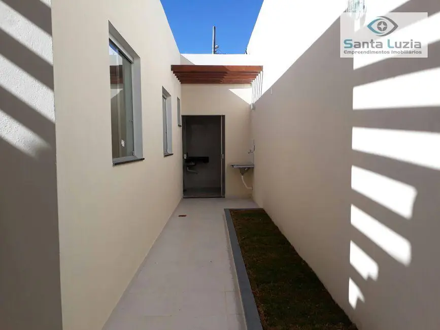Foto 6 de Casa com 3 quartos à venda, 180m2 em Novo Centro, Santa Luzia - MG