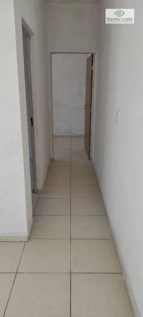 Foto 5 de Casa com 2 quartos para alugar, 55m2 em São Benedito, Santa Luzia - MG
