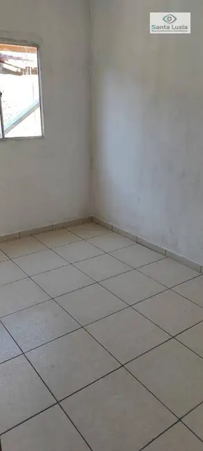 Foto 3 de Casa com 2 quartos para alugar, 55m2 em São Benedito, Santa Luzia - MG