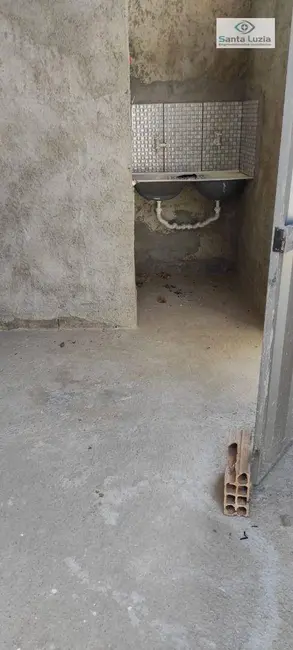 Foto 7 de Casa com 2 quartos para alugar, 55m2 em São Benedito, Santa Luzia - MG