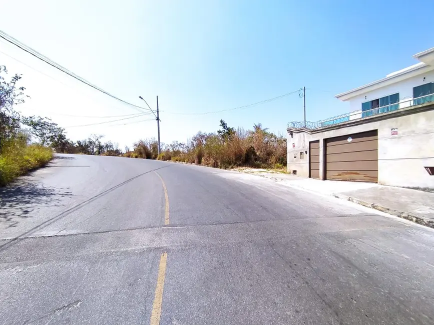 Foto 2 de Terreno / Lote à venda, 394m2 em Liberdade, Santa Luzia - MG