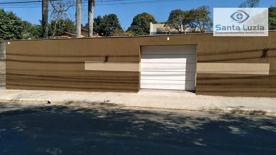 Casa com 4 quartos à venda, 505m2 em Sao Jose Da Lapa - MG - imagem 8 Foto 8 de Casa com 4 quartos à venda, 505m2 em Sao Jose Da Lapa - MG