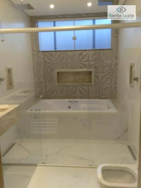 Casa com 4 quartos à venda, 505m2 em Sao Jose Da Lapa - MG - imagem 5 Foto 5 de Casa com 4 quartos à venda, 505m2 em Sao Jose Da Lapa - MG