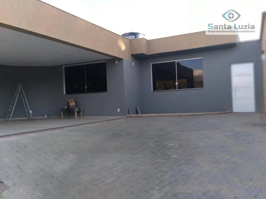 Casa com 4 quartos à venda, 505m2 em Sao Jose Da Lapa - MG - imagem 4 Foto 4 de Casa com 4 quartos à venda, 505m2 em Sao Jose Da Lapa - MG