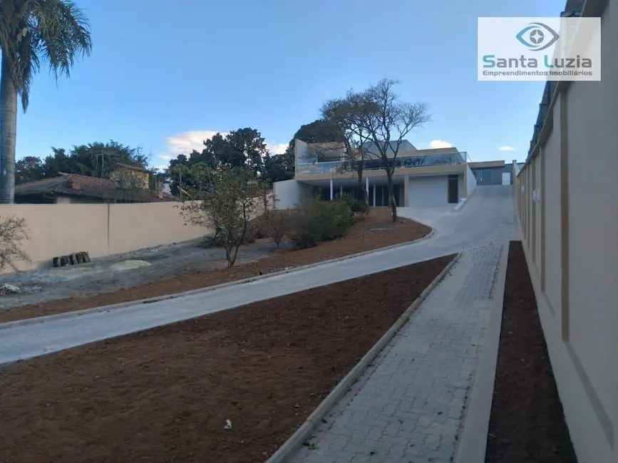 Casa com 4 quartos à venda, 505m2 em Sao Jose Da Lapa - MG - imagem 9 Foto 9 de Casa com 4 quartos à venda, 505m2 em Sao Jose Da Lapa - MG