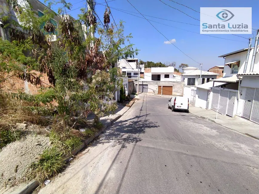 Foto 3 de Terreno / Lote à venda, 276m2 em Pérola Negra, Santa Luzia - MG