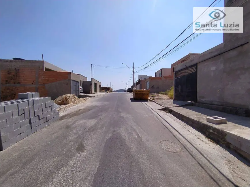 Foto 2 de Terreno / Lote à venda, 276m2 em Pérola Negra, Santa Luzia - MG