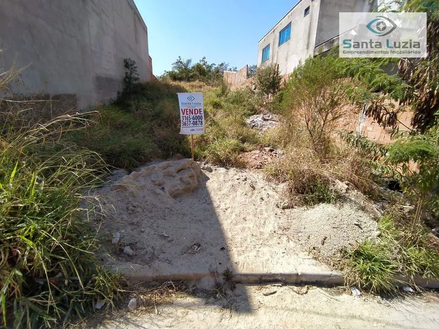 Foto 1 de Terreno / Lote à venda, 276m2 em Pérola Negra, Santa Luzia - MG