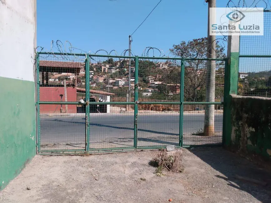 Foto 6 de Loja à venda, 250m2 em Monte Carlo, Santa Luzia - MG