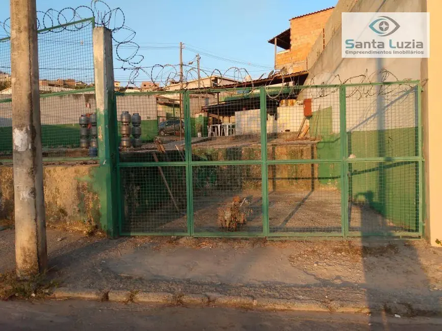 Foto 1 de Loja à venda, 250m2 em Monte Carlo, Santa Luzia - MG