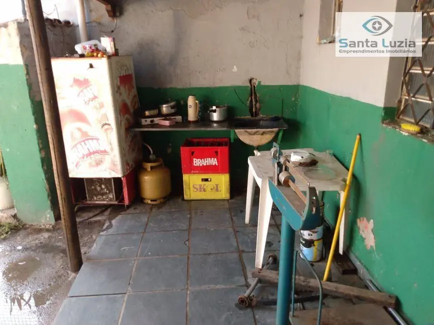 Foto 9 de Loja à venda, 250m2 em Monte Carlo, Santa Luzia - MG