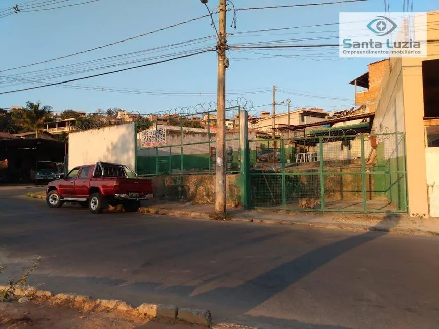 Foto 4 de Loja à venda, 250m2 em Monte Carlo, Santa Luzia - MG