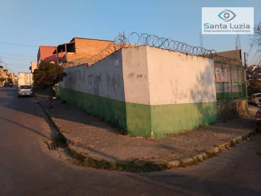 Foto 3 de Loja à venda, 250m2 em Monte Carlo, Santa Luzia - MG