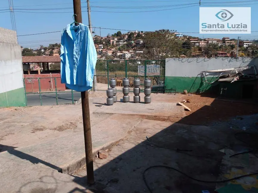 Foto 2 de Loja à venda, 250m2 em Monte Carlo, Santa Luzia - MG