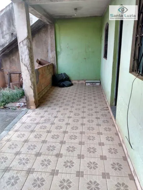 Casa com 2 quartos à venda, 250m2 em Monte Carlo, Santa Luzia - MG - imagem 7 Foto 7 de Casa com 2 quartos à venda, 250m2 em Monte Carlo, Santa Luzia - MG