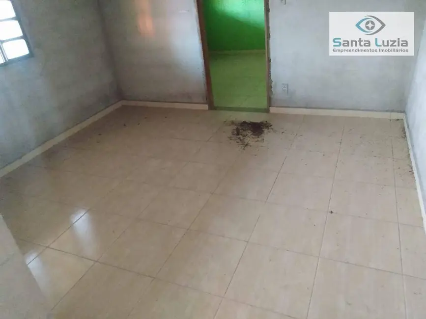 Casa com 2 quartos à venda, 250m2 em Monte Carlo, Santa Luzia - MG - imagem 6 Foto 6 de Casa com 2 quartos à venda, 250m2 em Monte Carlo, Santa Luzia - MG