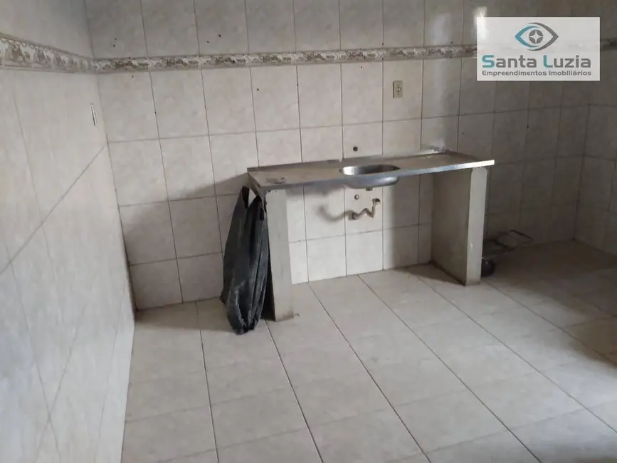 Casa com 2 quartos à venda, 250m2 em Monte Carlo, Santa Luzia - MG - imagem 3 Foto 3 de Casa com 2 quartos à venda, 250m2 em Monte Carlo, Santa Luzia - MG