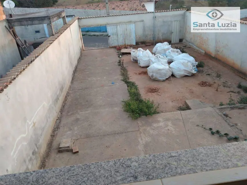 Casa com 2 quartos à venda, 250m2 em Monte Carlo, Santa Luzia - MG - imagem 5 Foto 5 de Casa com 2 quartos à venda, 250m2 em Monte Carlo, Santa Luzia - MG