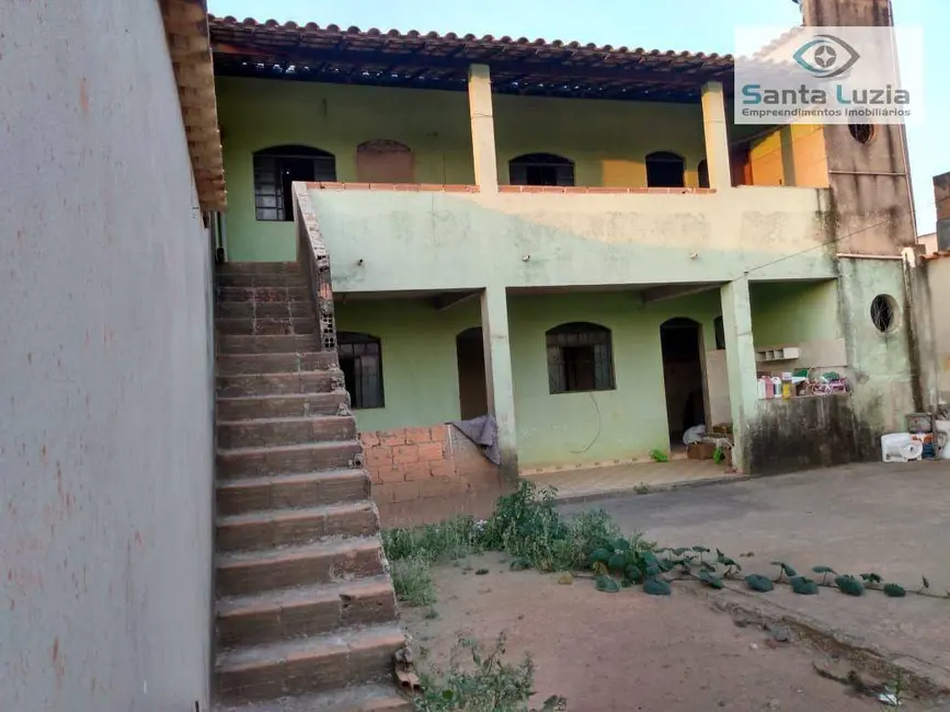 Casa com 2 quartos à venda, 250m2 em Monte Carlo, Santa Luzia - MG - imagem 9 Foto 9 de Casa com 2 quartos à venda, 250m2 em Monte Carlo, Santa Luzia - MG