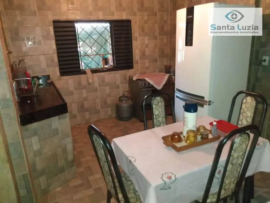 Foto 4 de Casa com 1 quarto à venda, 250m2 em Monte Carlo, Santa Luzia - MG