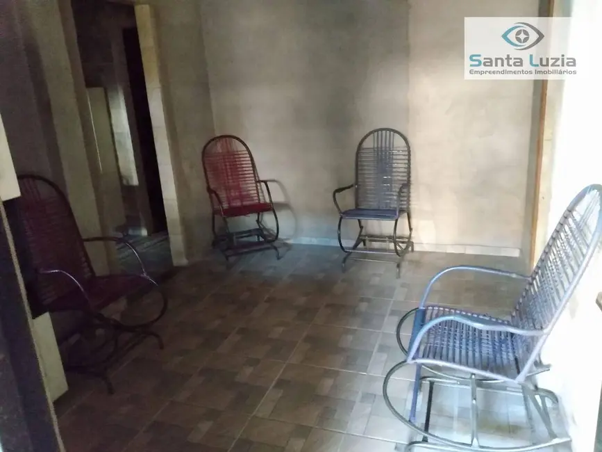 Foto 2 de Casa com 1 quarto à venda, 250m2 em Monte Carlo, Santa Luzia - MG