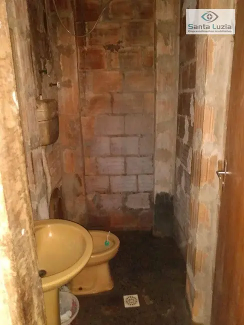 Foto 8 de Casa com 1 quarto à venda, 250m2 em Monte Carlo, Santa Luzia - MG