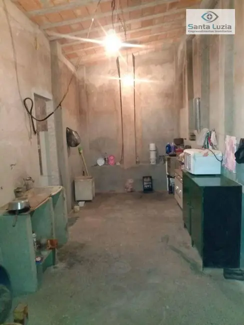 Foto 6 de Casa com 1 quarto à venda, 250m2 em Monte Carlo, Santa Luzia - MG